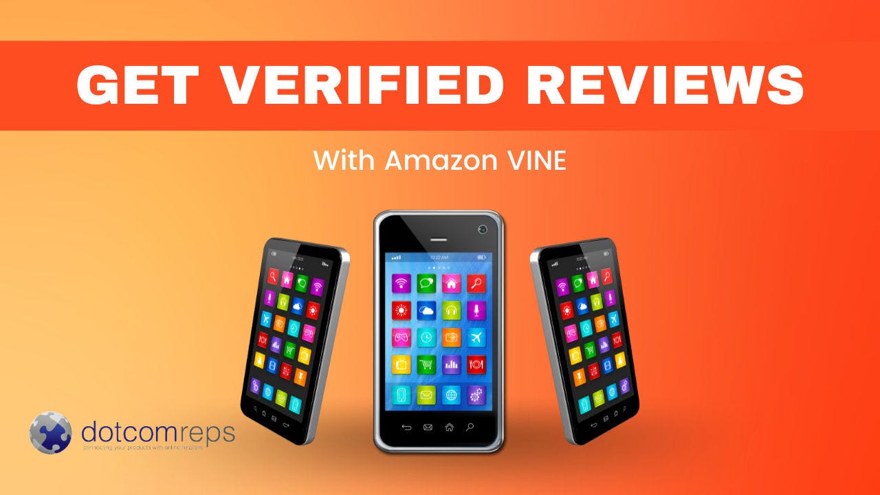 Amazon Reviews with Vine