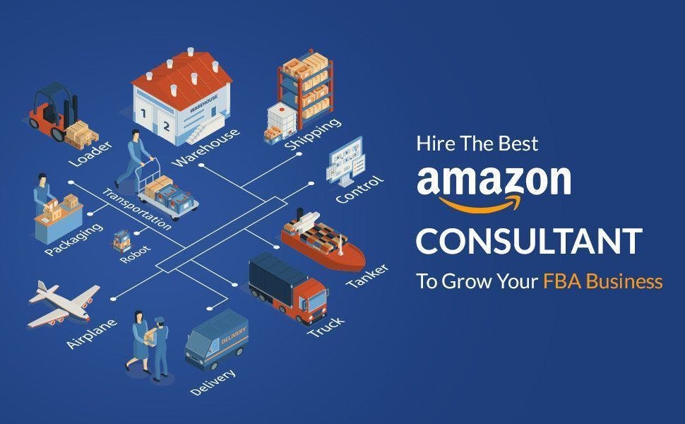 How to Hire a Virtual Assistant For Amazon