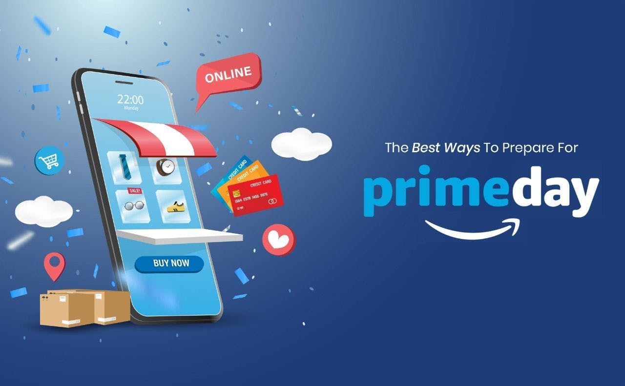  How to Take Advantage of Amazon's Prime Day and Boost Your Brand