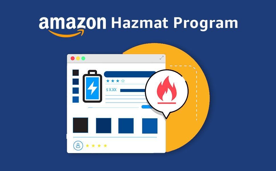 Amazon Hazmat Policy: A Comprehensive Seller's Guide
