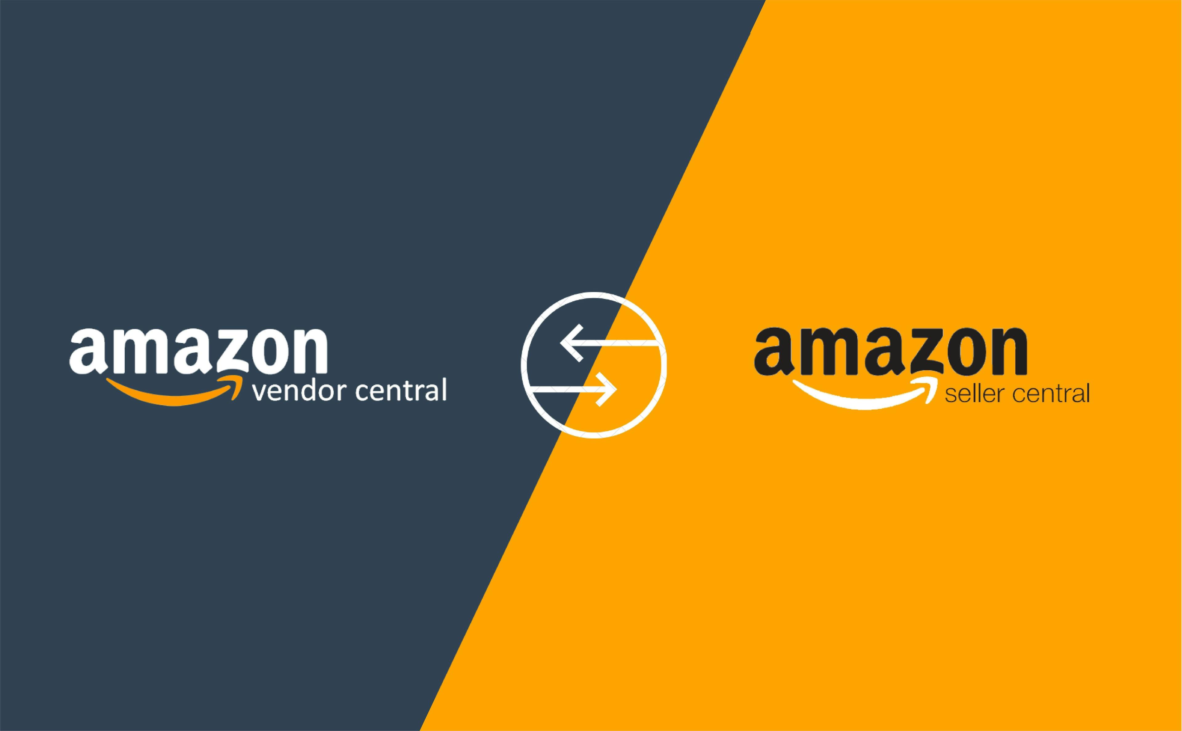 How to Make a Smooth Transition from Amazon Vendor Central to Seller Central
